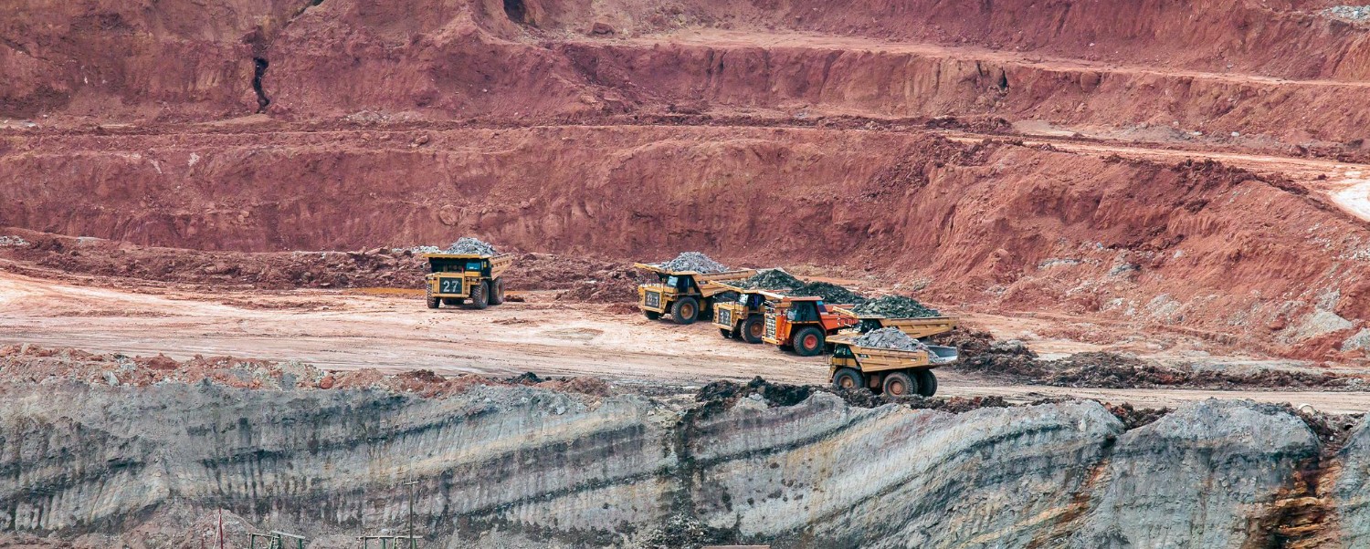 Trump Administration Pushes Aggressive Price Support Plan to Revive U.S. Rare Earths Industry  